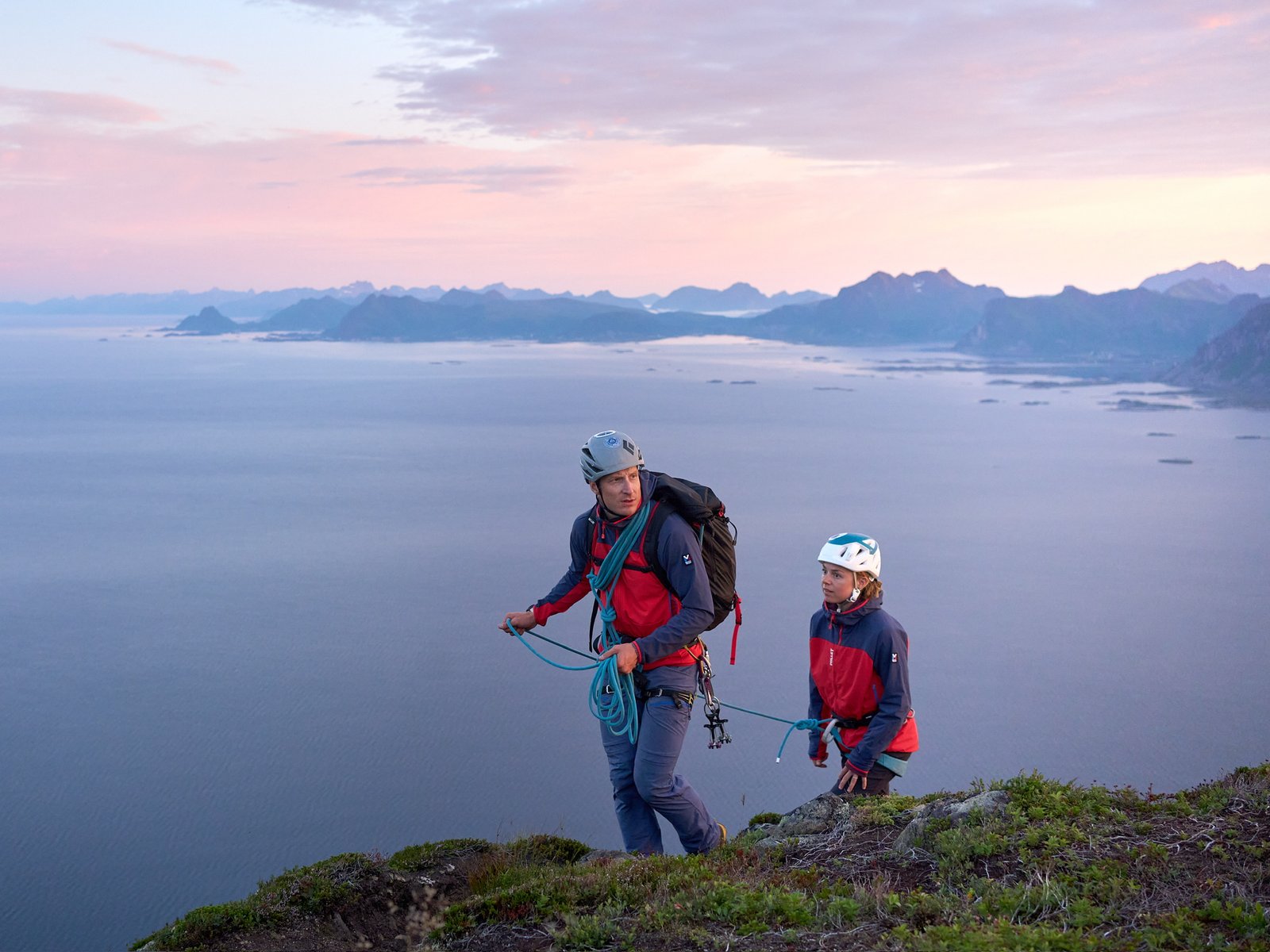slide